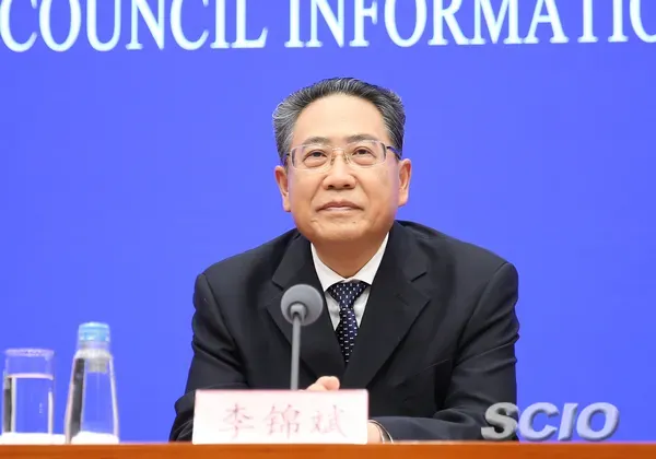 金配资 李锦斌、刘家义、刘赐贵、王建军，已任中央指导组组长