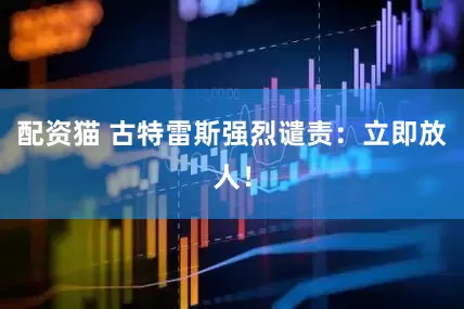 配资猫 古特雷斯强烈谴责：立即放人！