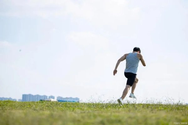 点点盈 跑步减肥总没效果？先看多久能见效，再避3个影响因素！