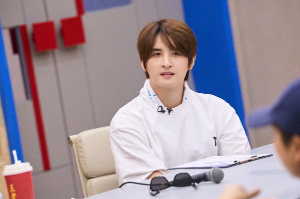 迎客松配资 《披哥5》“冠军战队”显而易见，本季最大的赢家，竟没来录制？